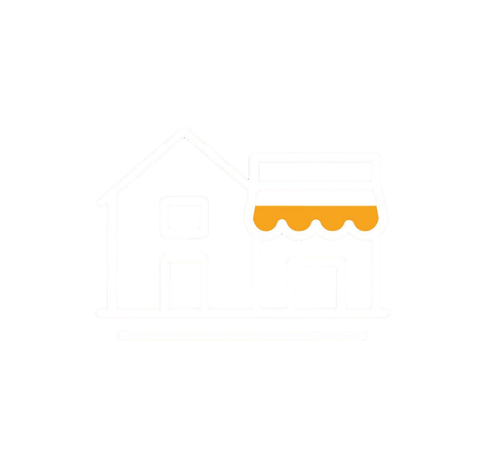 Domestic and commercial surfacing icon